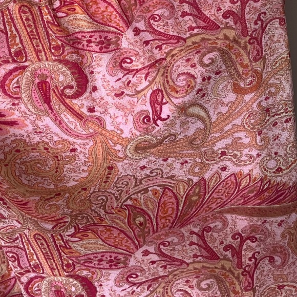 STRAPLESS Y2K EXPRESS DRESS SIZE 7/8 - Picture 2 of 5